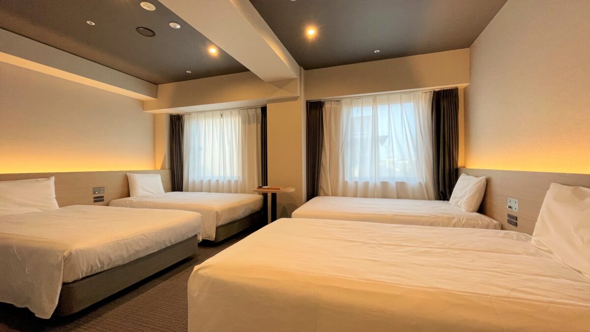 変なホテル金沢 香林坊 photo