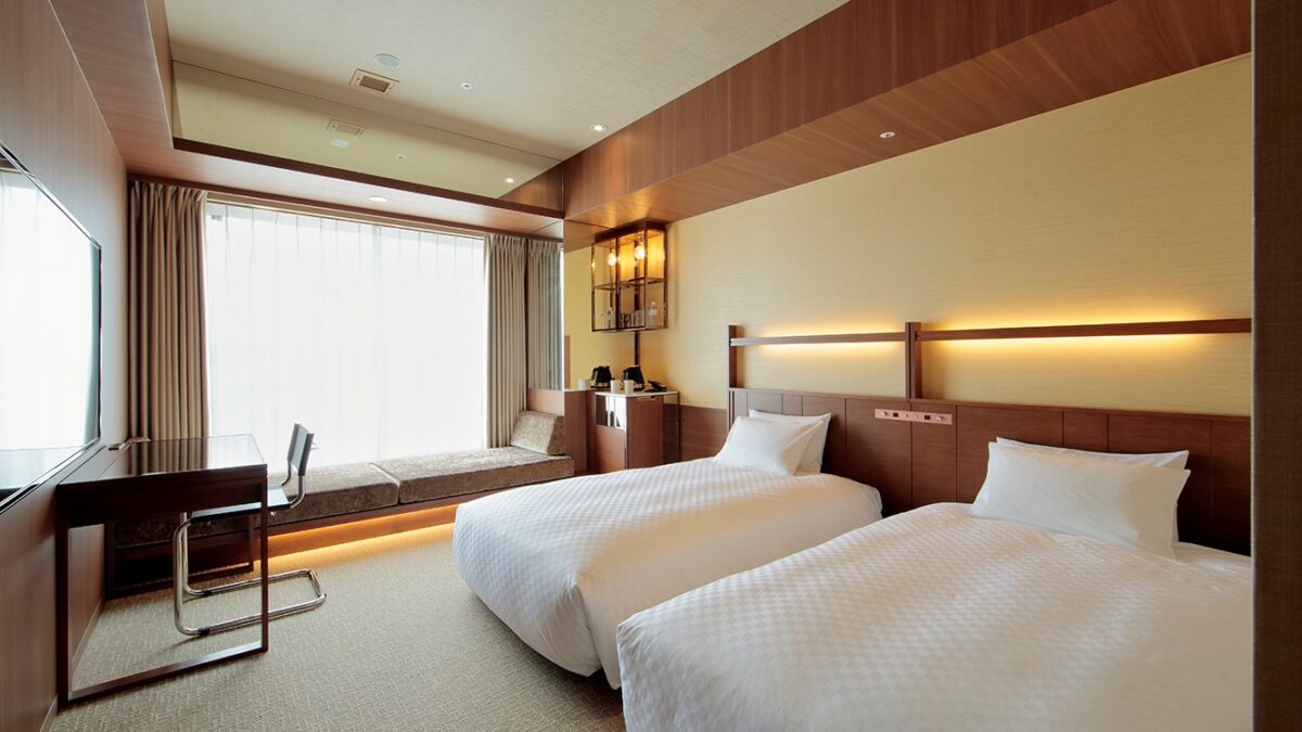 ＣＡＮＤＥＯ ＨＯＴＥＬＳ（カンデオホテルズ）宇都宮 photo