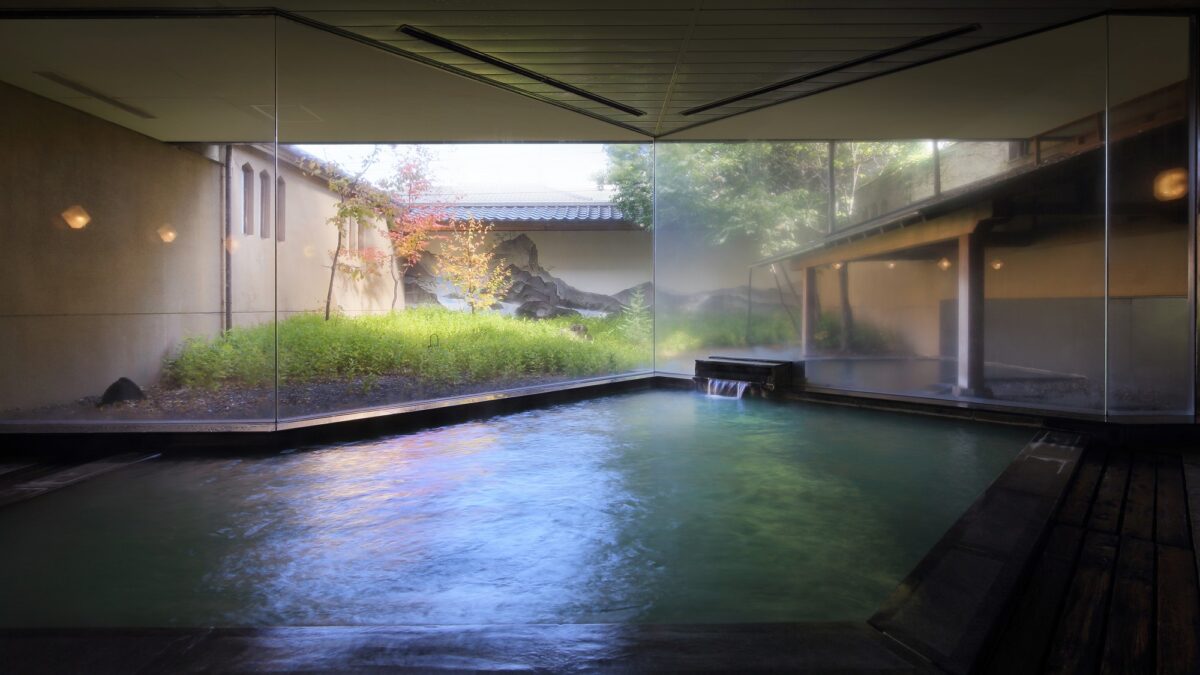 戶倉上山田溫泉 クラブウィンダム千曲館長野 / Tokura Kamiyamada Onsen Club Wyndham Chikumakan Nagano photo