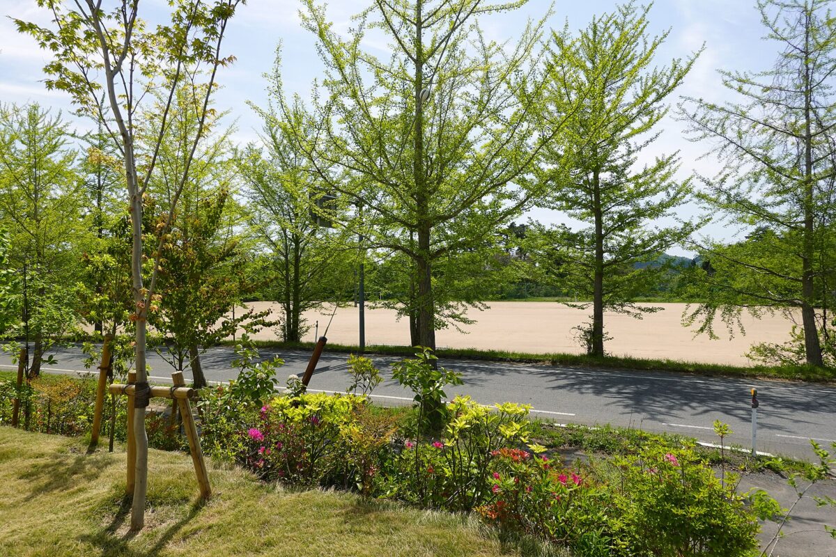 神鍋高原