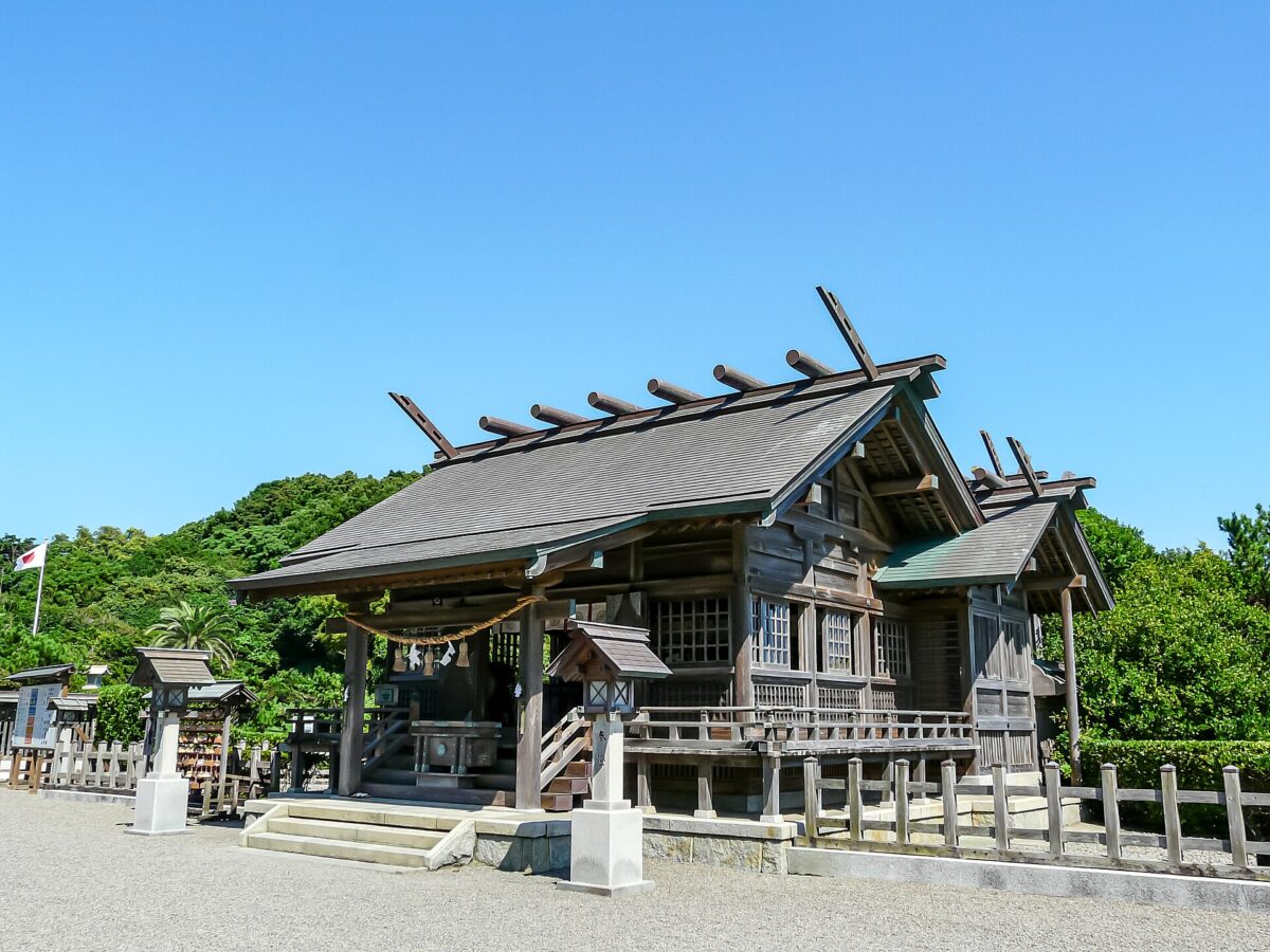 大御神社