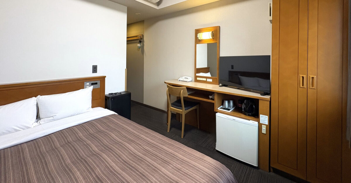 ホテルルートイン本庄駅南 photo