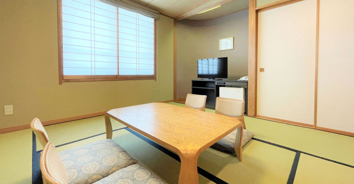 ホテルルートイン西武秩父駅前 photo