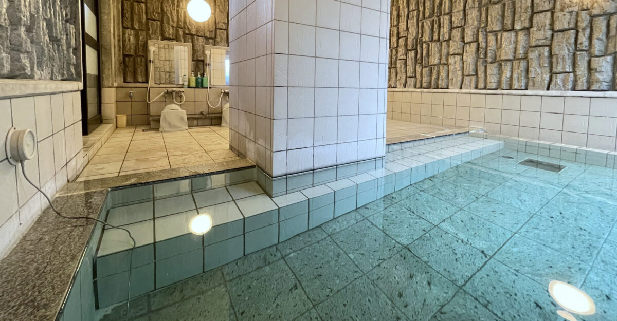 ホテルルートイン本庄駅南 photo