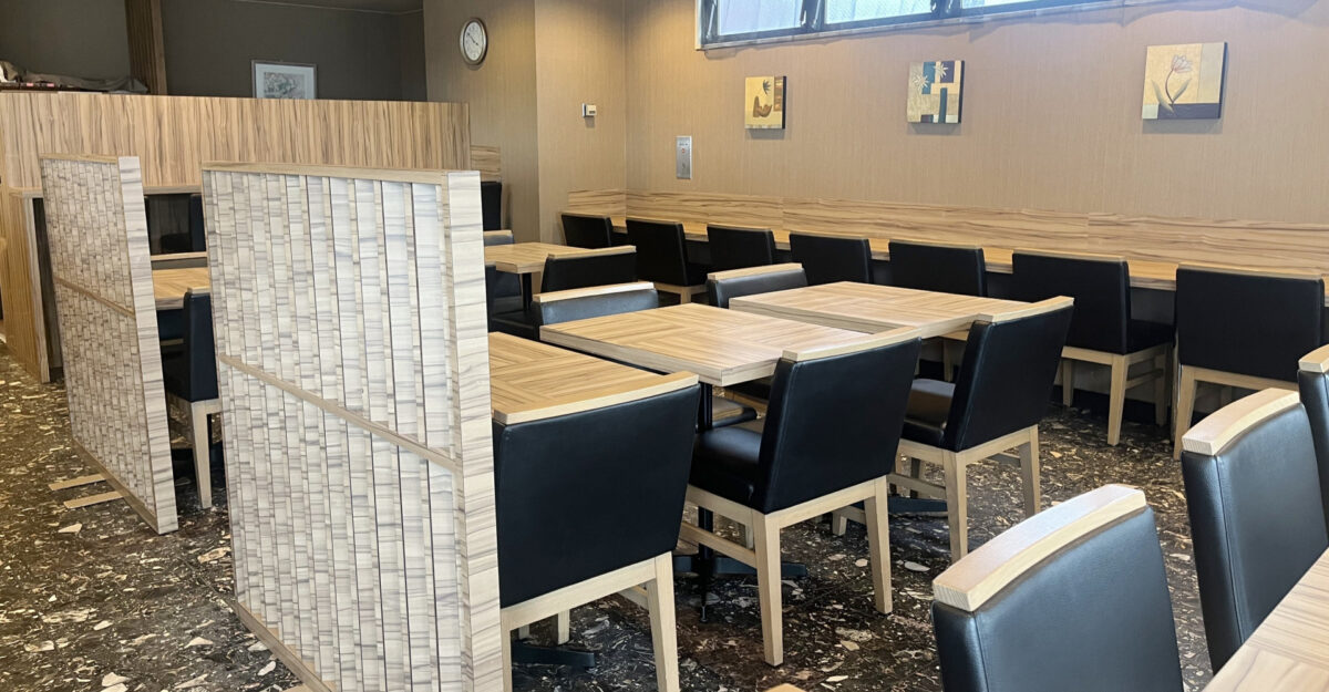 ホテルルートイン西武秩父駅前 photo