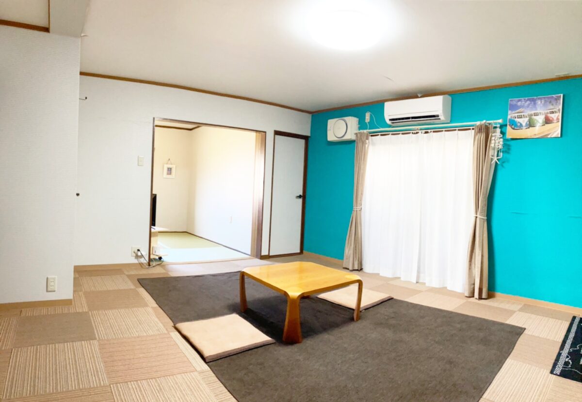 シーサイドペンション・プチ白浜 photo