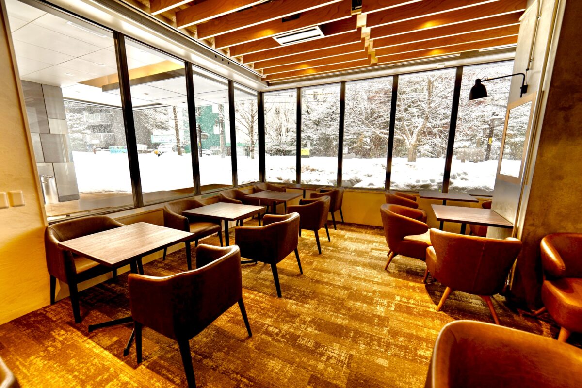 ホテルリリーフ札幌すすきの photo