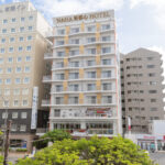 NAHA新都心HOTEL