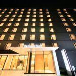 リッチモンドホテル姫路