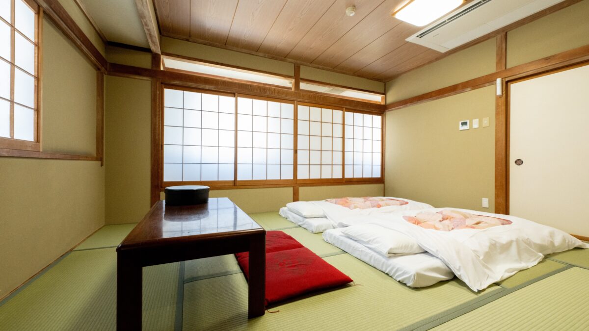 ホテルマツモトよろづや photo