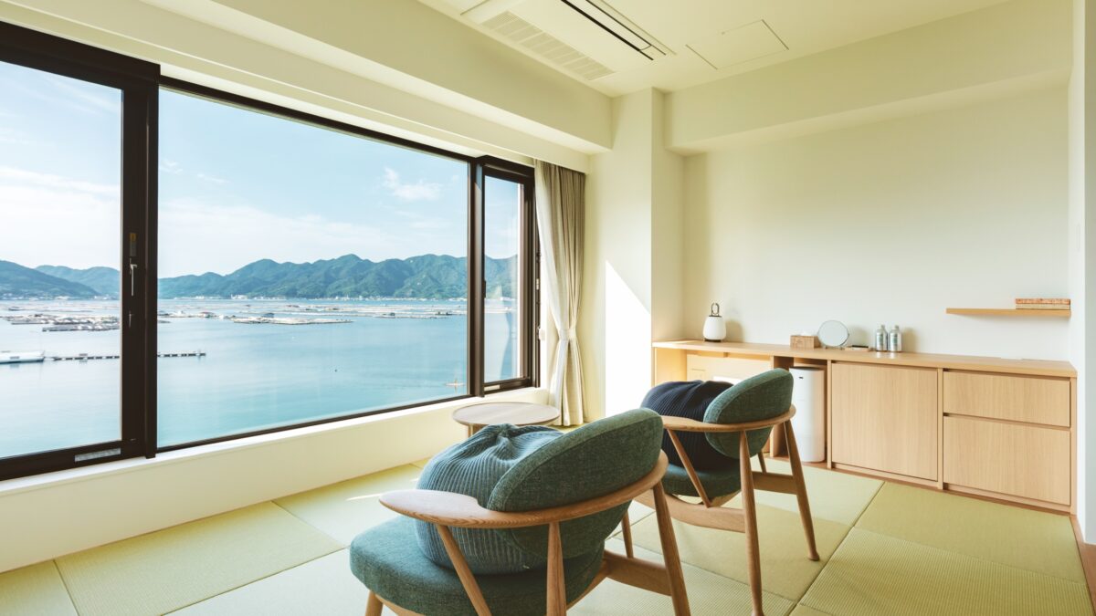 えたじま温泉 江田島荘 photo