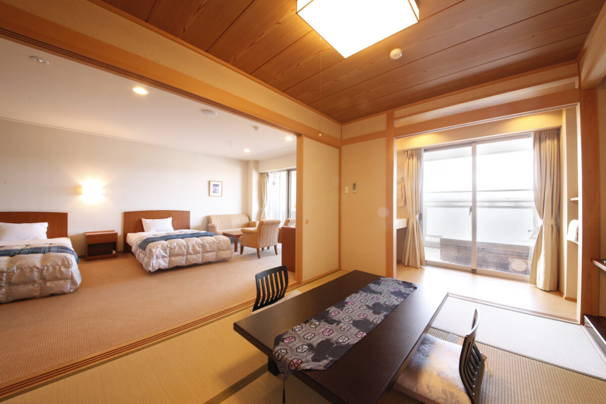 ナチュラルファームシティ農園ホテル photo