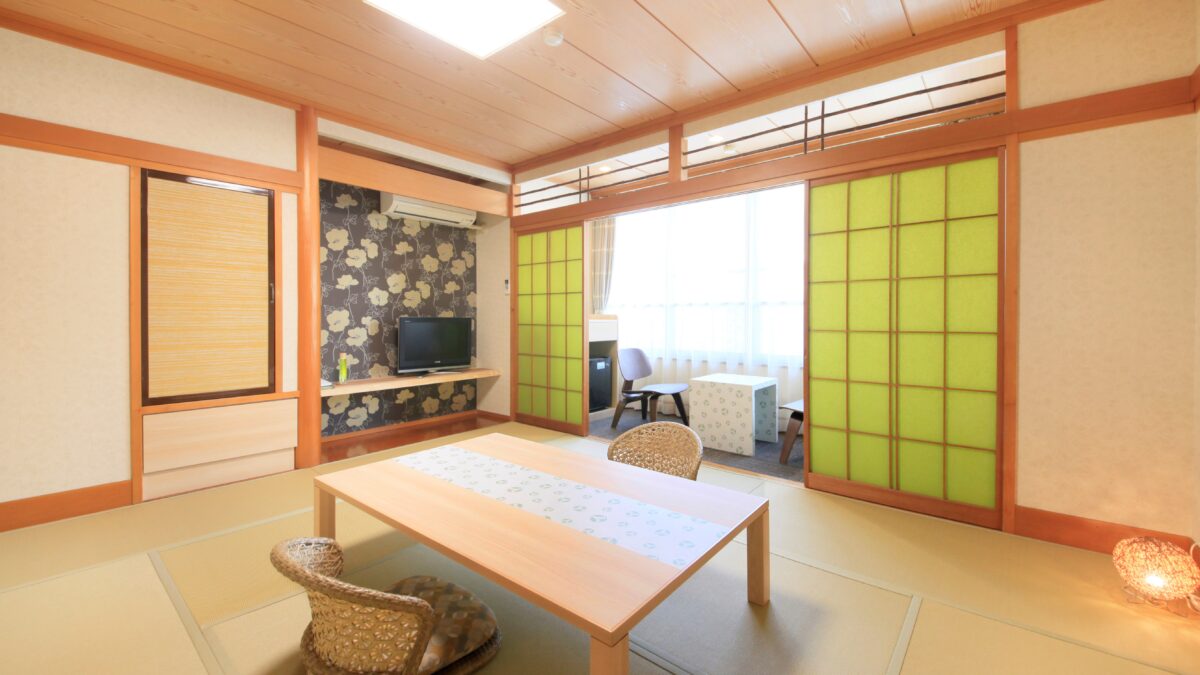 鬼怒川温泉 ゆらら 丸京 photo