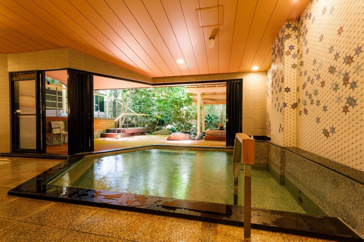 山代温泉 たちばな四季亭 photo