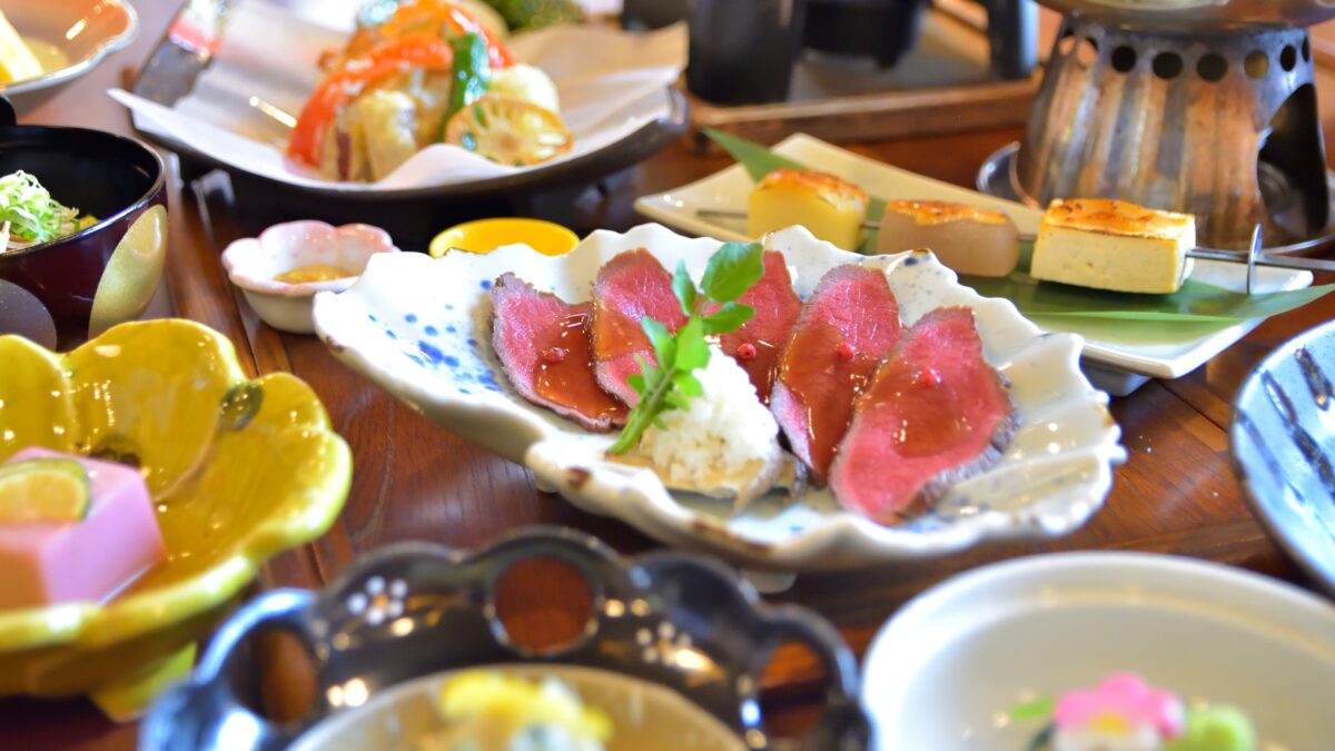 祖谷渓温泉 ホテル秘境の湯 photo