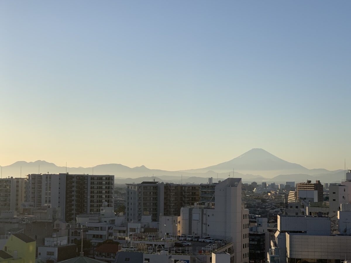 スマイルホテル湘南藤沢 photo