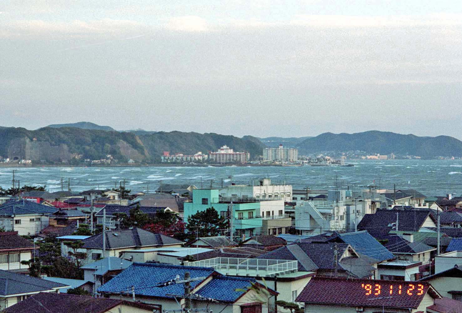 長谷寺