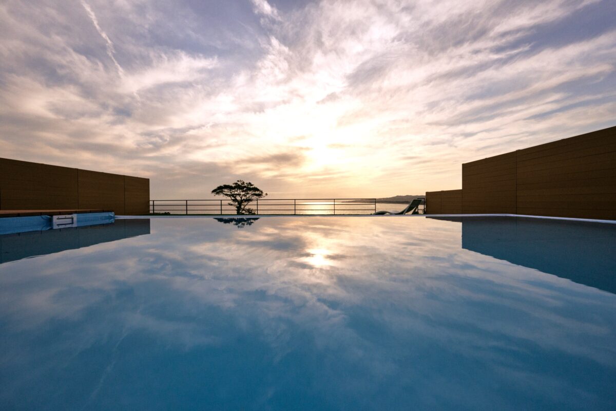 Ｐｒｉｖａｔｅ ｖｉｌｌａ ＹＵＨＩＭＩ 夕日見の丘 photo