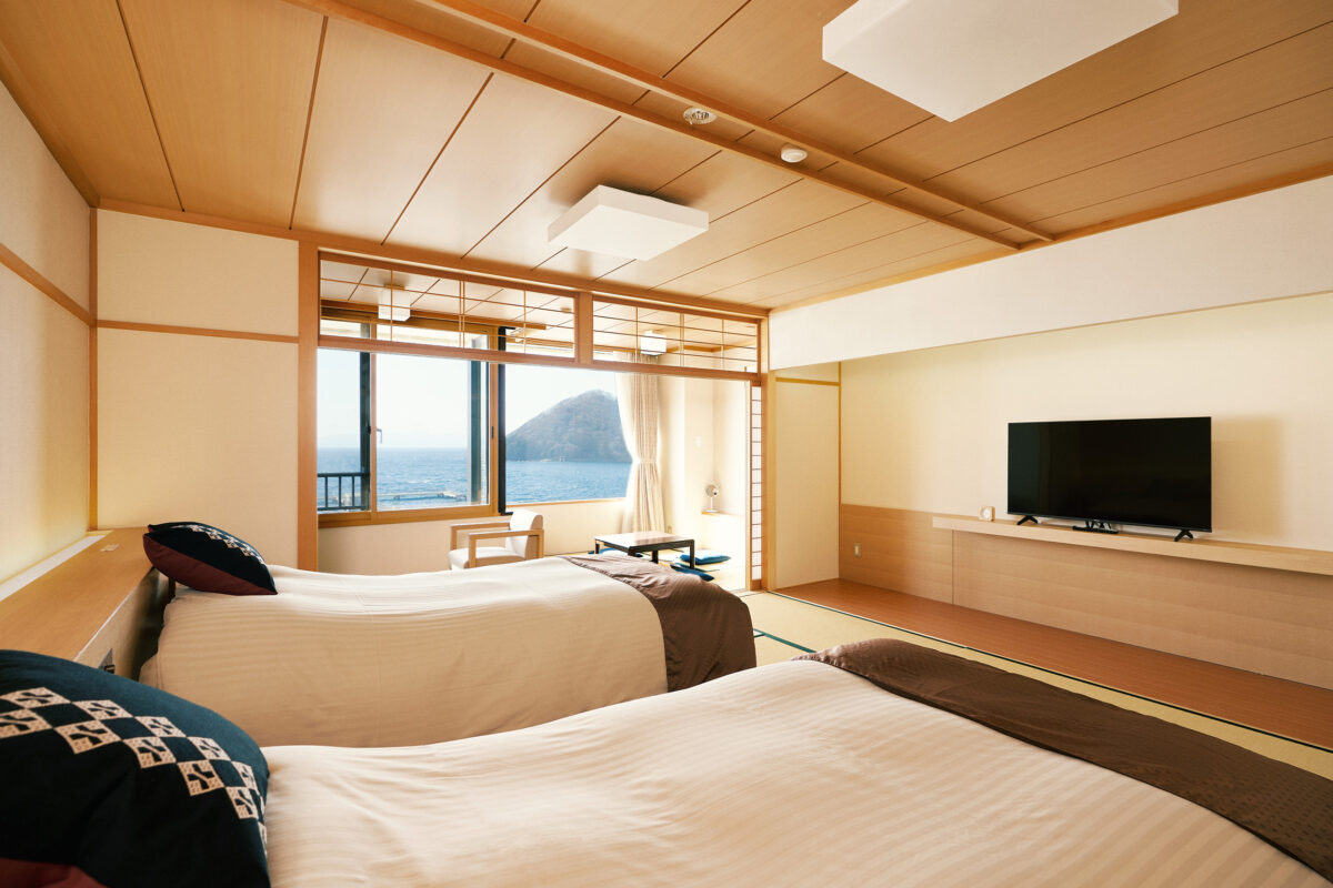 浅虫温泉 南部屋・海扇閣（なんぶや・かいせんかく） photo