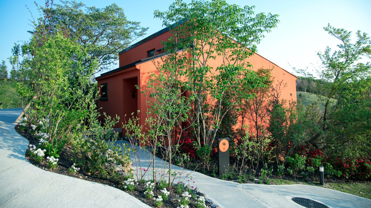 ＮＥＳＴＡ ＲＥＳＯＲＴ ＫＯＢＥ（ネスタリゾート神戸） photo
