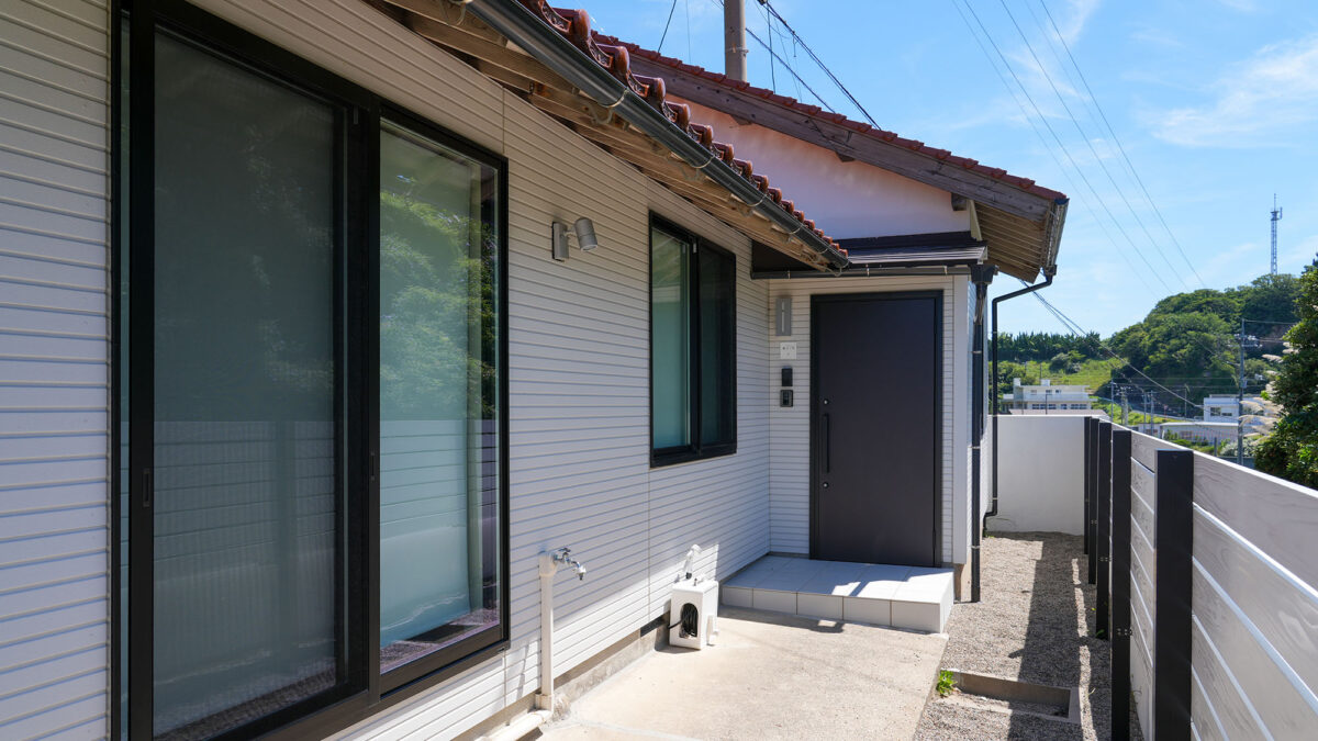 ＫＵＲＡＳＵ ＢＡＳＥ 瀬戸ヶ島 photo
