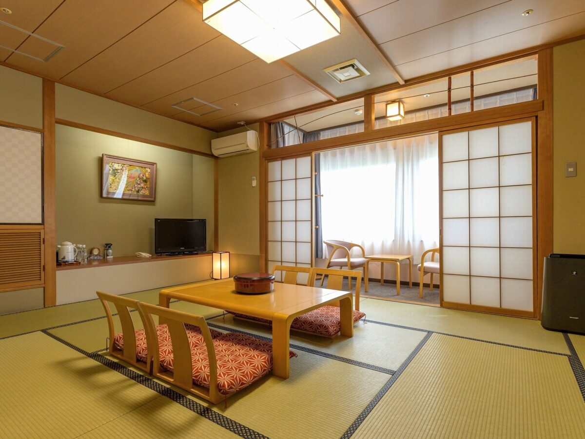 京都竹の郷温泉 万葉の湯 ホテル京都エミナース photo