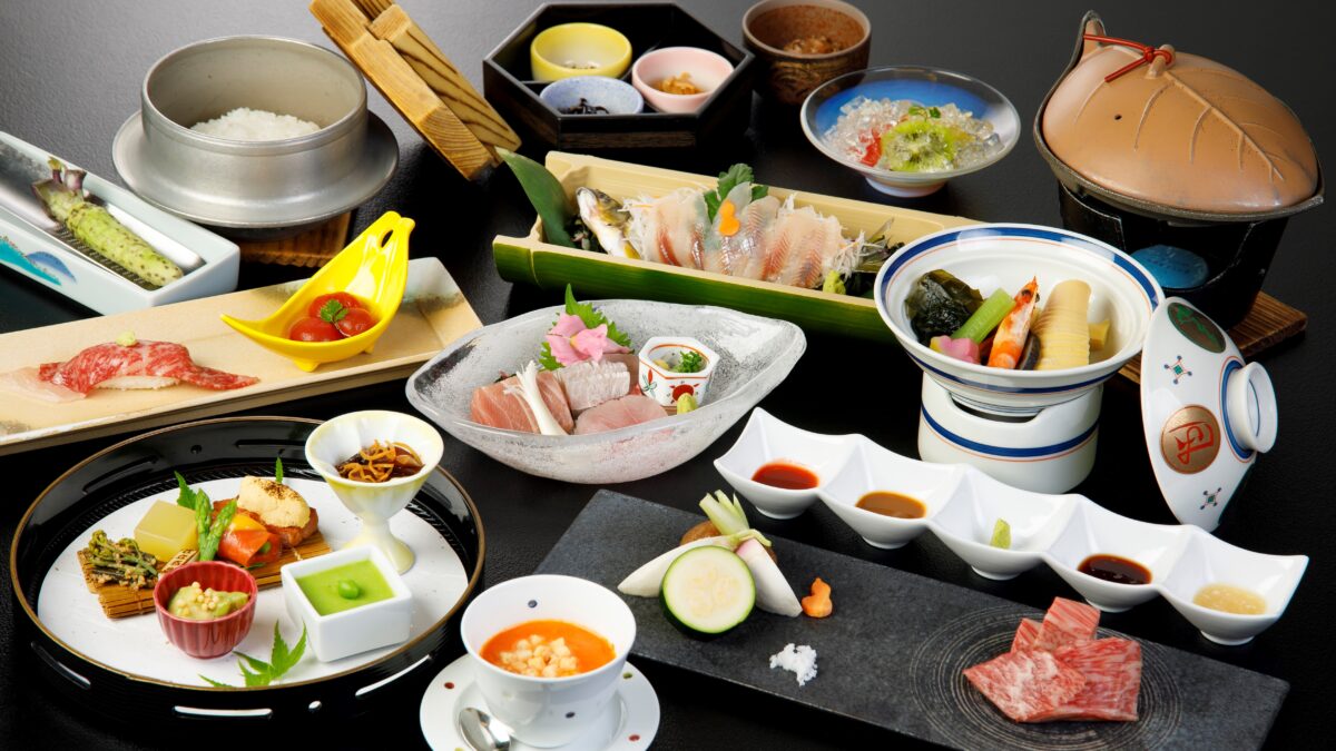 伊豆長岡温泉 富嶽はなぶさ photo