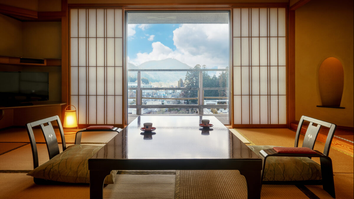 伝承千年の宿 佐勘 photo