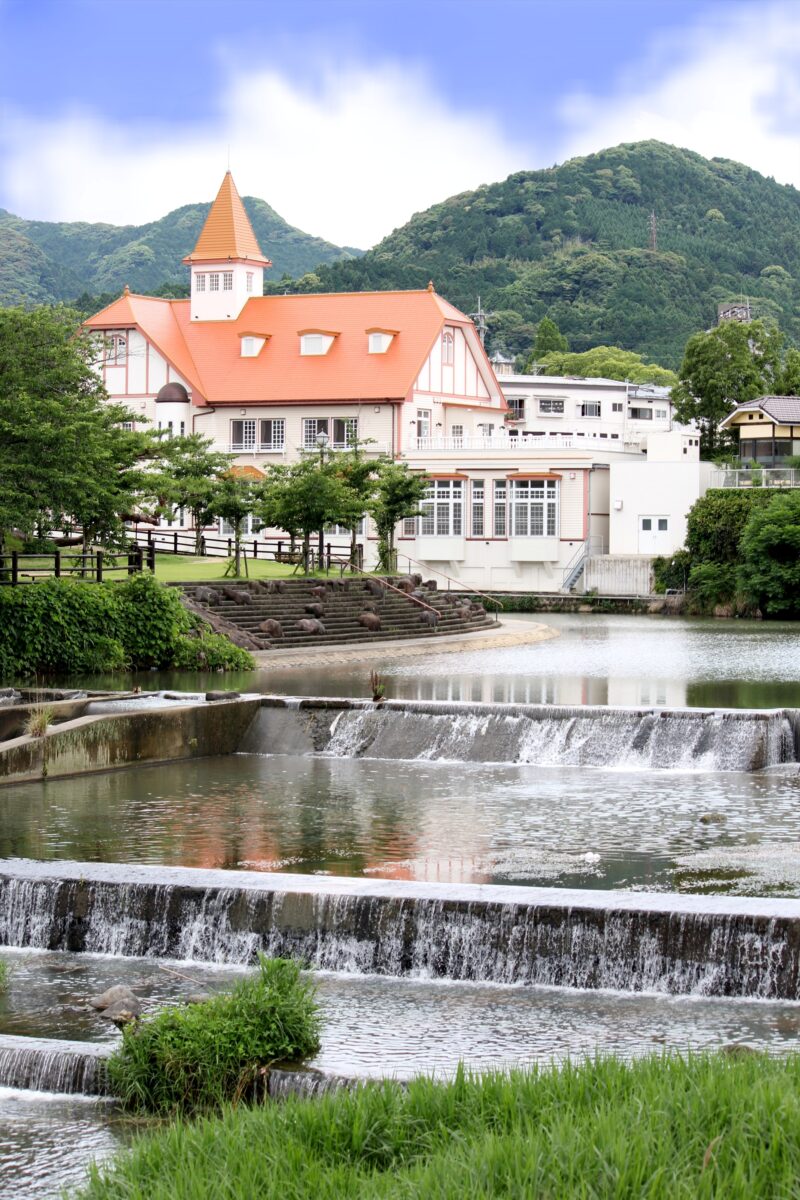 嬉野温泉 割烹旅館 鯉登苑(りとうえん) photo