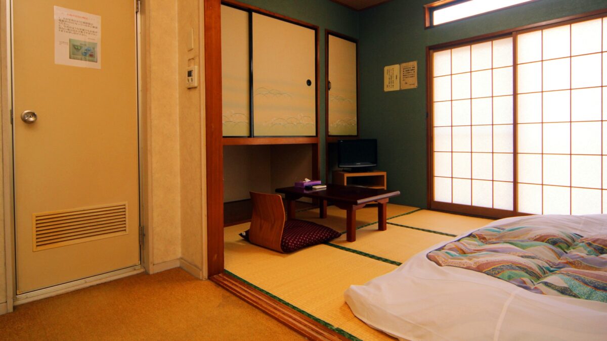 ホテル山久 photo