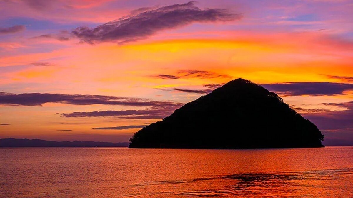 湯の島