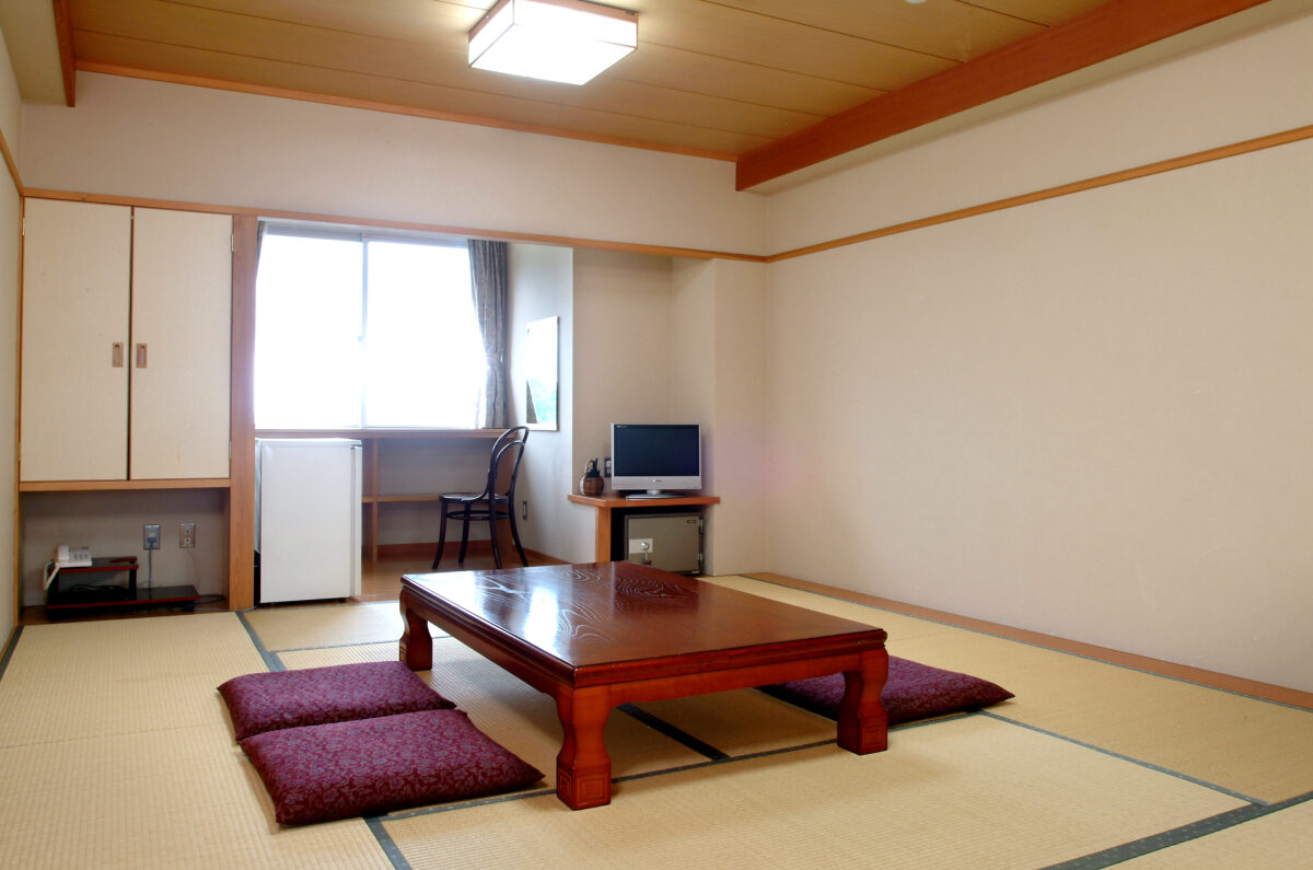 まつだい芝峠温泉雲海 photo