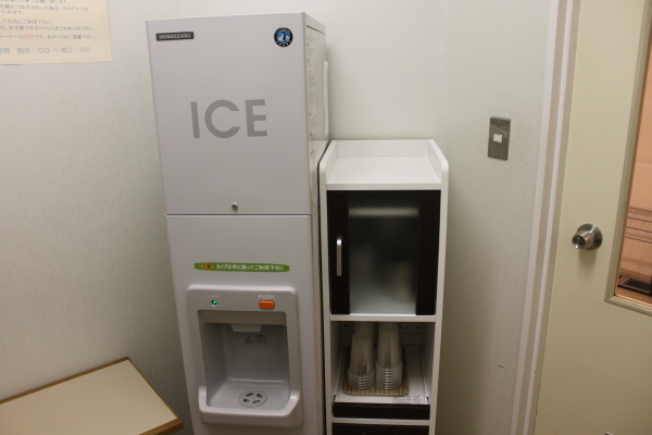 スマイルホテル仙台国分町 photo