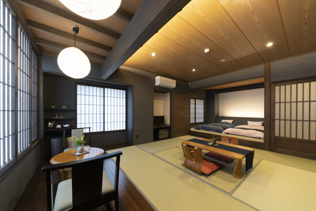 野沢温泉 河一屋旅館 photo