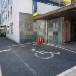 スーパーホテル高知