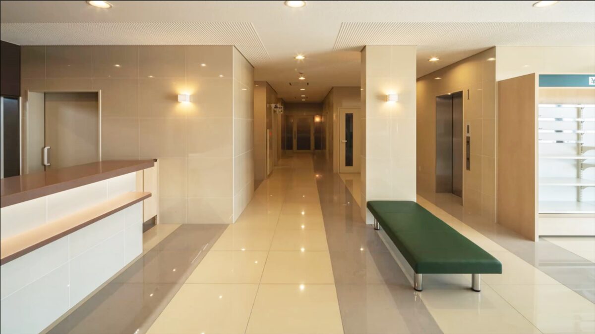 ＨＯＴＥＬ ＡＺ 徳島板野店 photo