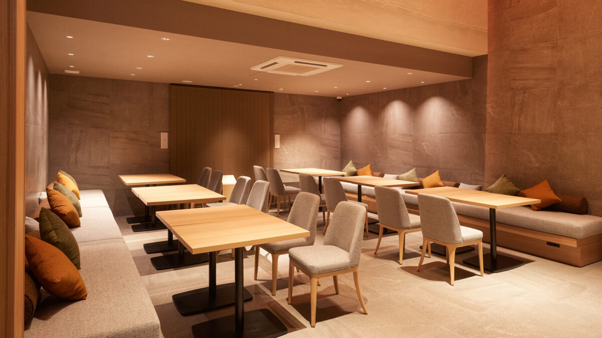 ホテルユクエスタ東町 photo