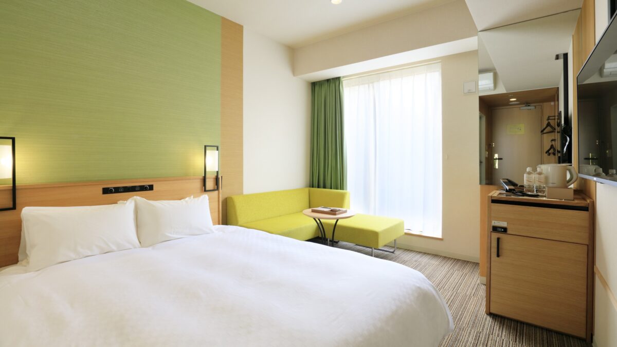 ＣＡＮＤＥＯ ＨＯＴＥＬＳ（カンデオホテルズ）広島八丁堀 photo