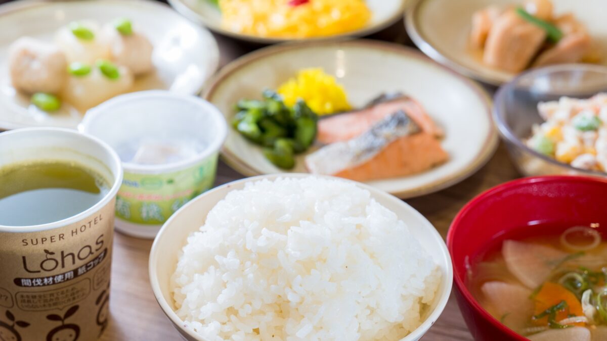 スーパーホテル四日市・国道1号沿 photo