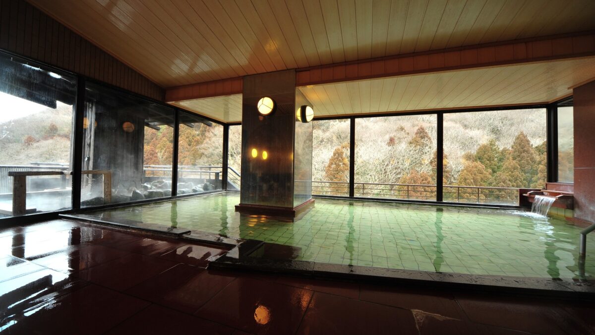 会津東山温泉 くつろぎ宿 千代滝 photo