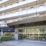 ハートンホテル西梅田