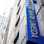 ホテルランドマーク梅田