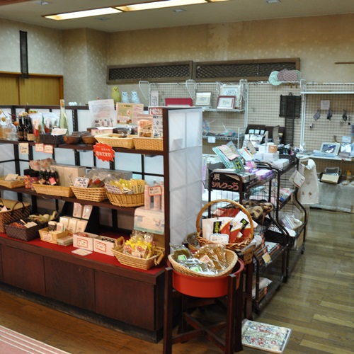 塩原温泉 旅館 上会津屋 photo