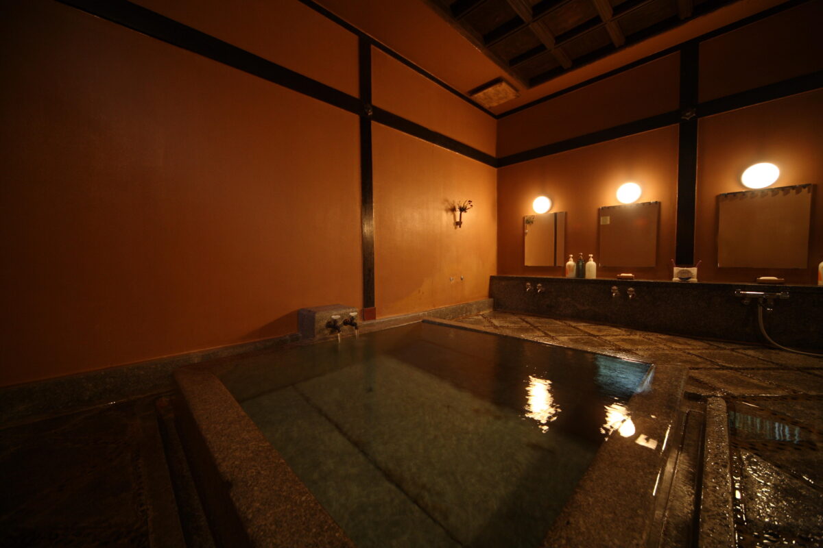 湯田温泉 松田屋ホテル photo