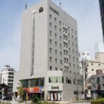 アパホテル〈尾張一宮駅前〉