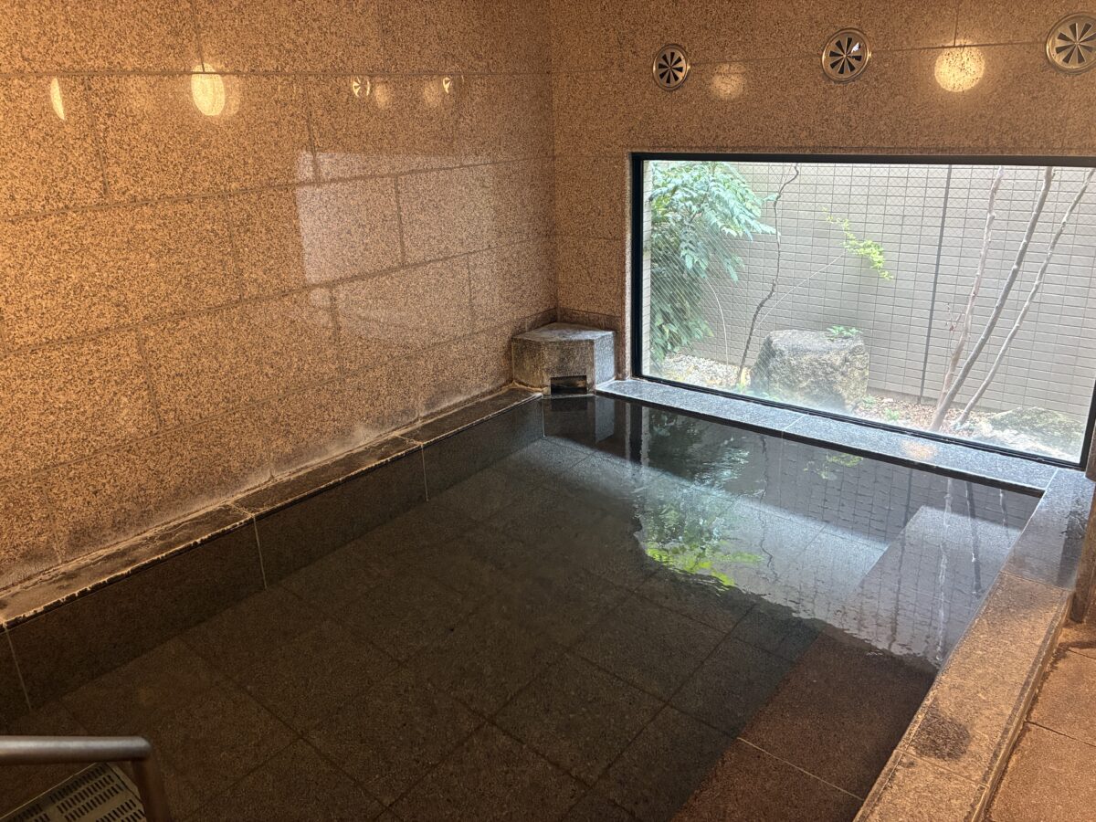 飯店ルートイン足利駅前 / Hotel Route Inn Ashikaga Ekimae photo