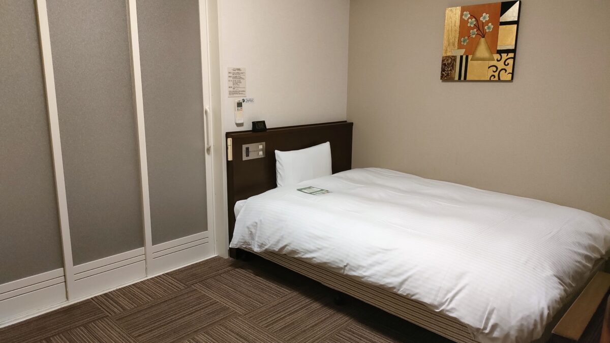 ホテル ルートイン宮崎橘通 photo