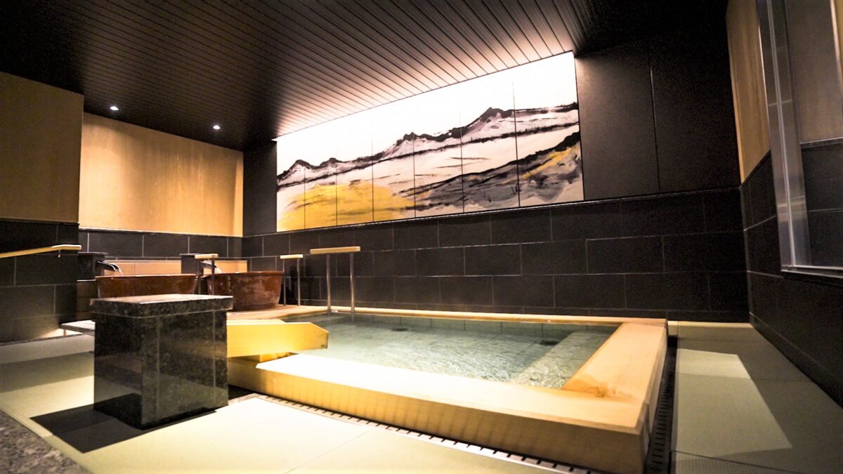 函館湯の川温泉 海と灯／ヒューイットリゾート photo