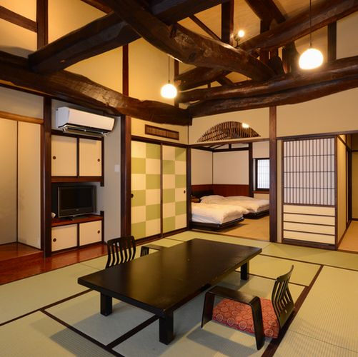 別所温泉 旅館 中松屋 photo