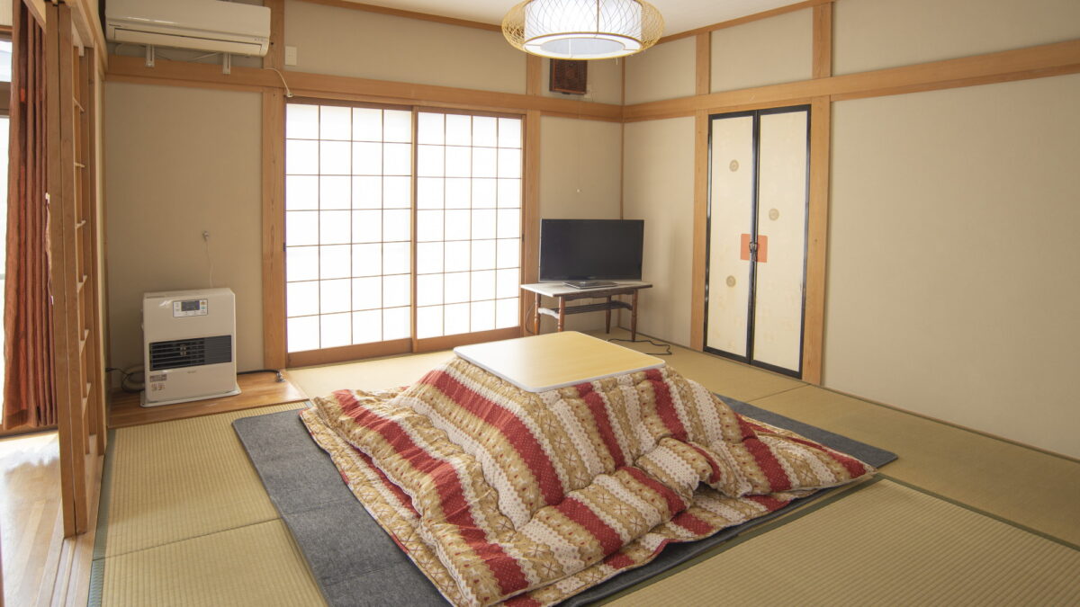 草津温泉宿 永田屋 photo